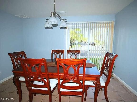 4th image of 6363 Hillary Ct