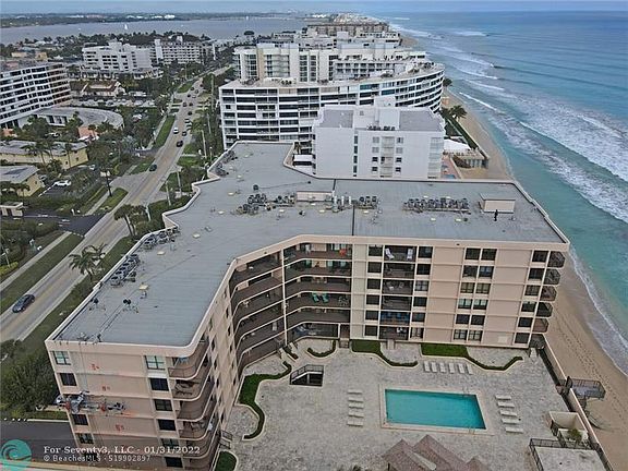 3rd image of 3610 S Ocean Blvd APT 406