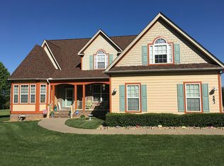 483 Mount Lebanon Church Rd, Greer, SC 29651