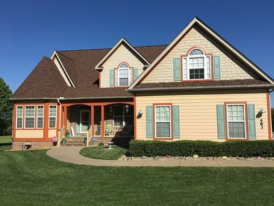 483 Mount Lebanon Church Rd, Greer, SC, 29651