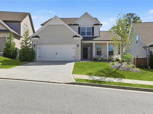 203A Sunshower Rdg, Canton, GA 30114