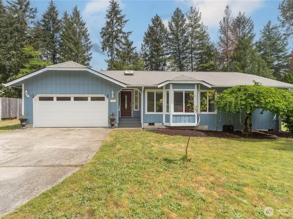 7485 Glacier Ridge Place SE, Port Orchard, WA 98367