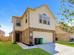4922 Sweet Chestnut Ln, Spring, TX 77373