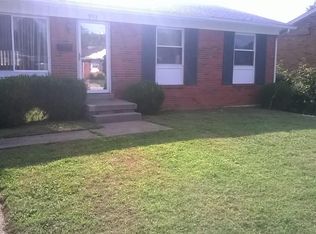 953 Saint Martins Ave, Lexington, KY 40511