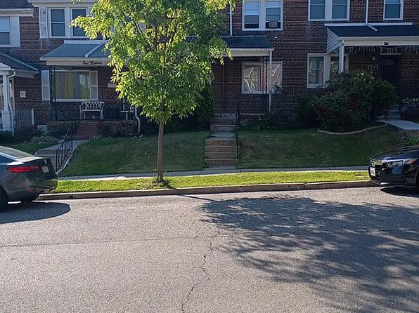 113 N Edgewood St, Baltimore, MD 21229