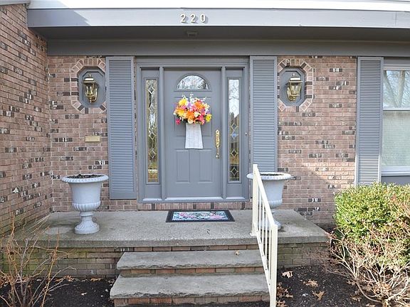 2nd image of 220 Plymouth Dr