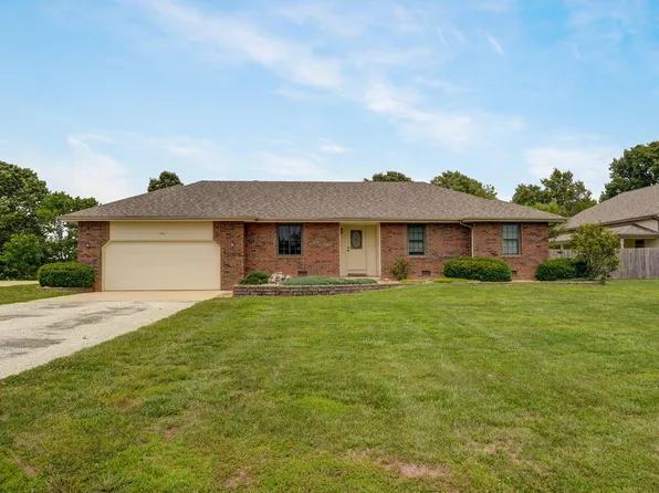 136 Rolling Hills Road, Clever, MO 65631