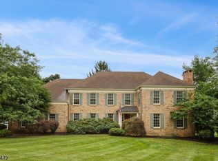 504 Spring Valley Rd, Morristown, NJ 07960