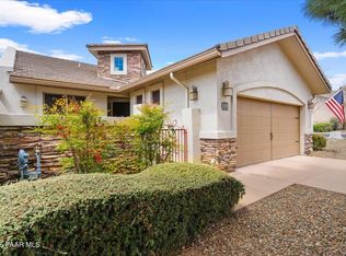 1248 Crown Ridge Dr, Prescott, AZ 86301