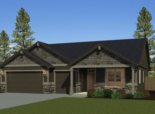 1627 NW Upas Ave, Redmond, OR 97756