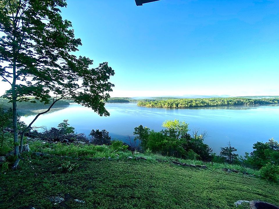 Million dollar view