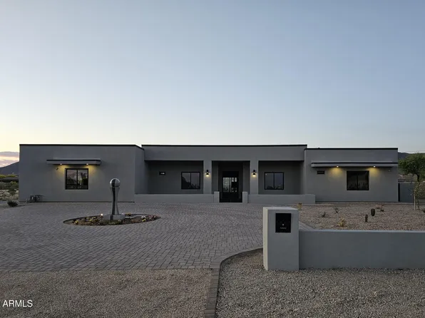 12560 E Cochise Drive, Scottsdale, AZ 85259