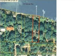 2241 Cochran Ave, Panama City Beach, FL 32408