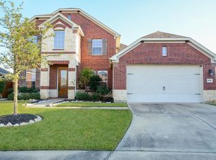 25939 Celtic Terrace Dr, Katy, TX 77494