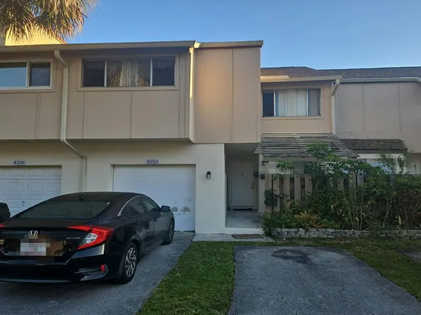 8253 NW 9th Ct, Fort Lauderdale, FL 33324