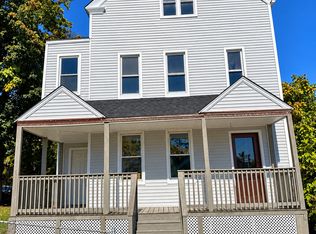 430 Washington Ave #3, Waterbury, CT 06708