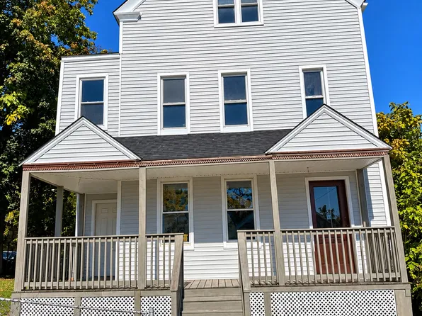 430 Washington Ave, Waterbury, CT
