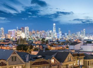 561 Sanchez St, San Francisco, CA 94114