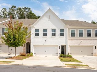 3730 Silvery Way, Powder Springs, GA 30127