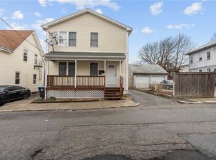 18 What Cheer Ave, Providence, RI 02909