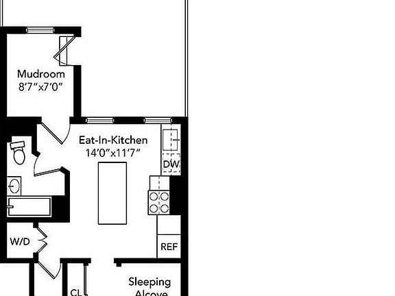 2nd image of 291 Putnam Ave