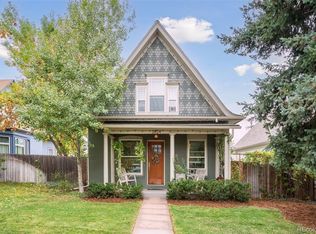 3824 Lowell Blvd, Denver, CO 80211