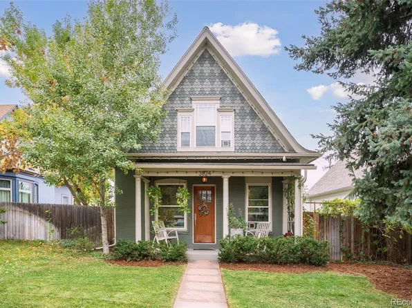 3824 Lowell Boulevard, Denver, CO 80211