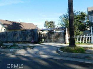 117 N Orange Ave, Rialto, CA 92376