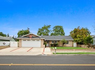 2235 Elizondo Ave, Simi Valley, CA 93065