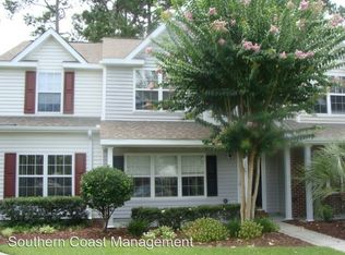 3527 Chestnut Dr, Myrtle Beach, SC 29577
