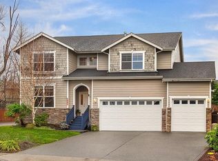 418 Orcas Pl NE, Renton, WA 98059