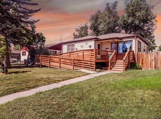 2106 E 18th St, Cheyenne, WY 82001