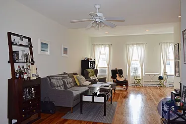 Rented by RES New York