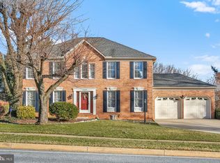 1109 Henderson Rd, Bel Air, MD 21014