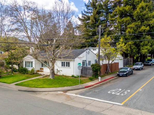 202 Magnolia Street, Ukiah, CA 95482