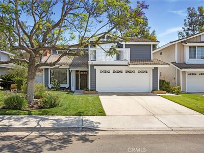 15 Calle Albarda, Rancho Santa Margarita, CA, 92688