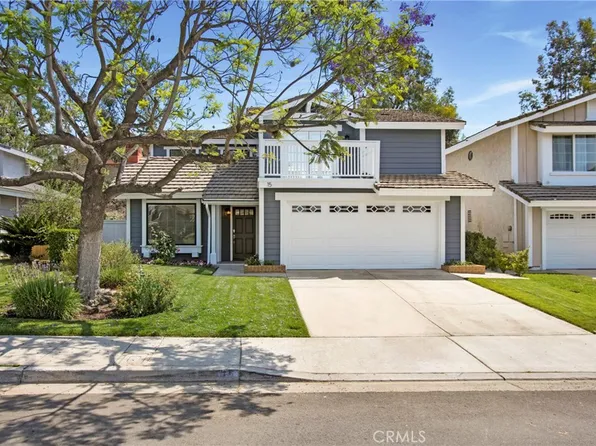 15 Calle Albarda, Rancho Santa Margarita, CA 92688