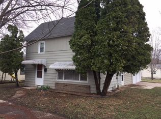 1303 10th St, Nevada, IA 50201