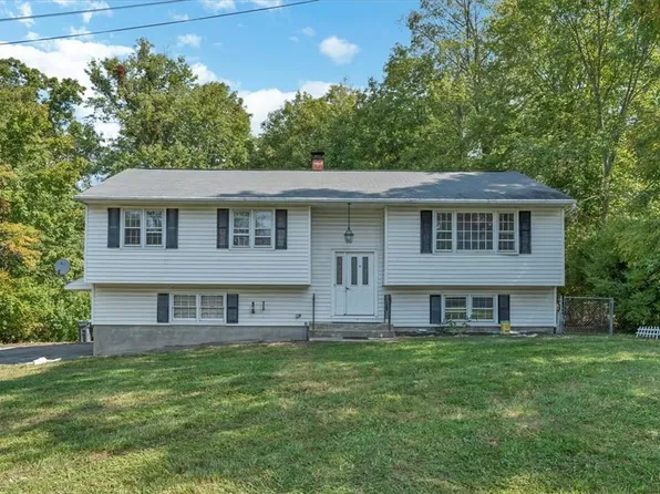 113 Woodland Road, Highland Mills, NY 10930