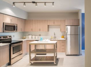 Crystal Flats, Arlington, VA 22202