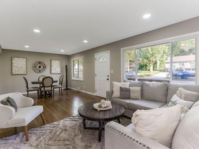 10101 E 80th St, Raytown, MO, 64138