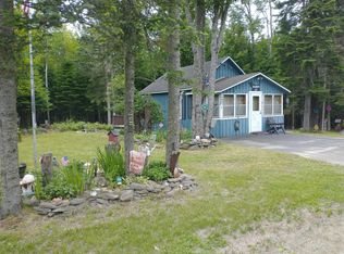 238 Loon Lake Rd, Rangeley, ME 04970