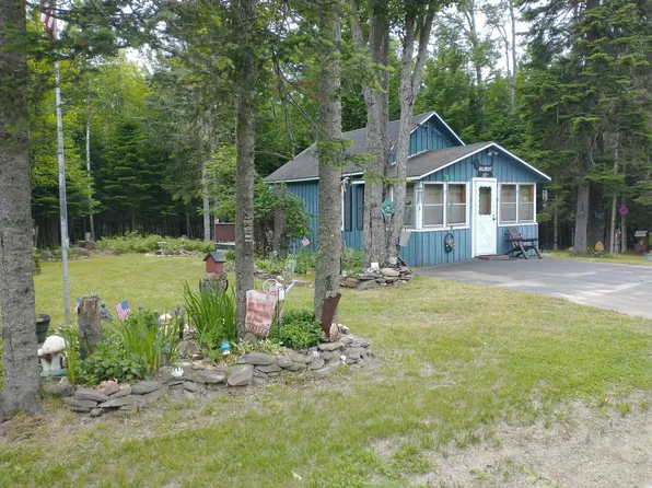 238 Loon Lake Road, Rangeley, ME 04970