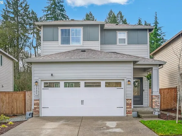 3321 NE 120th Cir, Vancouver, WA 98686
