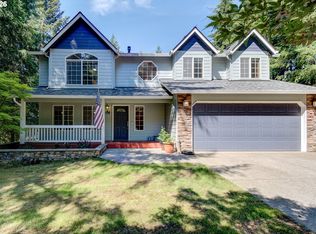 4816 NE 324th Ave, Camas, WA 98607