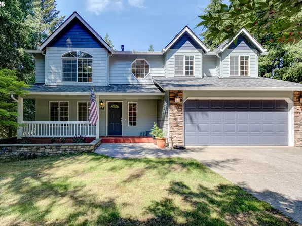 4816 NE 324th Ave, Camas, WA 98607