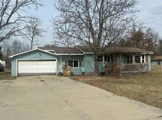 2195 E Cranberry Lake Rd, Harrison, MI 48625