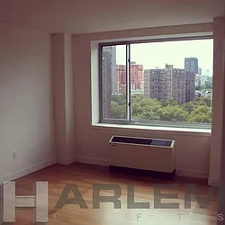 Rented by Harlem Lofts