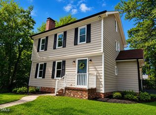 3317 E Jameson Rd, Raleigh, NC 27604