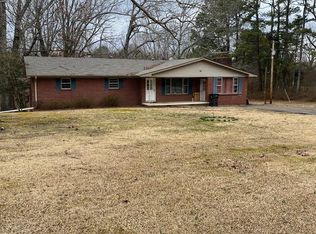 35 Business 7 N, Abbeville, MS 38601